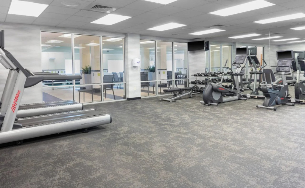 Fairfield Inn & Suites by Marriott Wichita Downtown