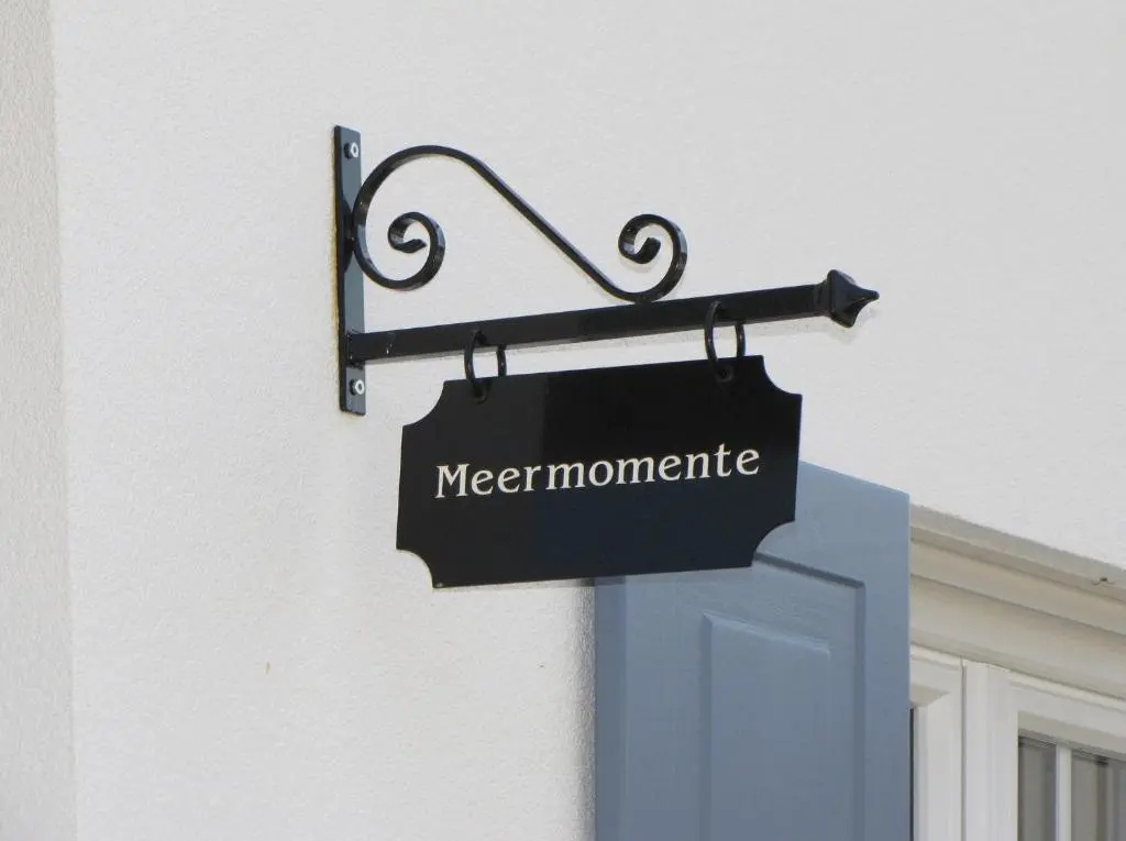Ostsee - Maisonette - Appartement Nr 27 "Meermomente" im Strand Resort