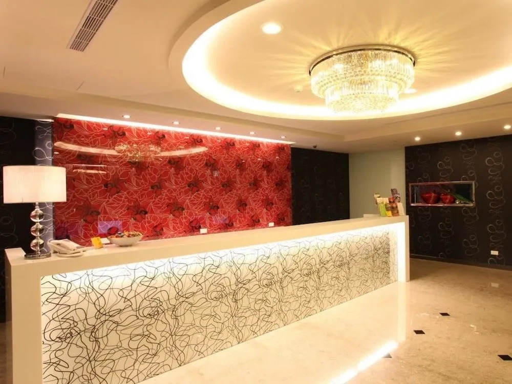 Ximen Citizen Hotel