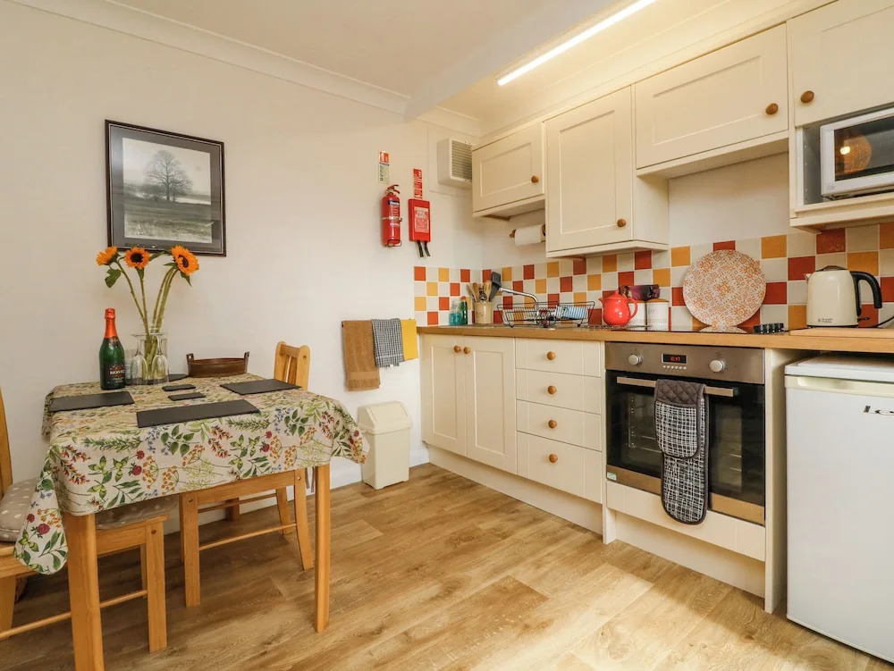 Stagsholt Lodge