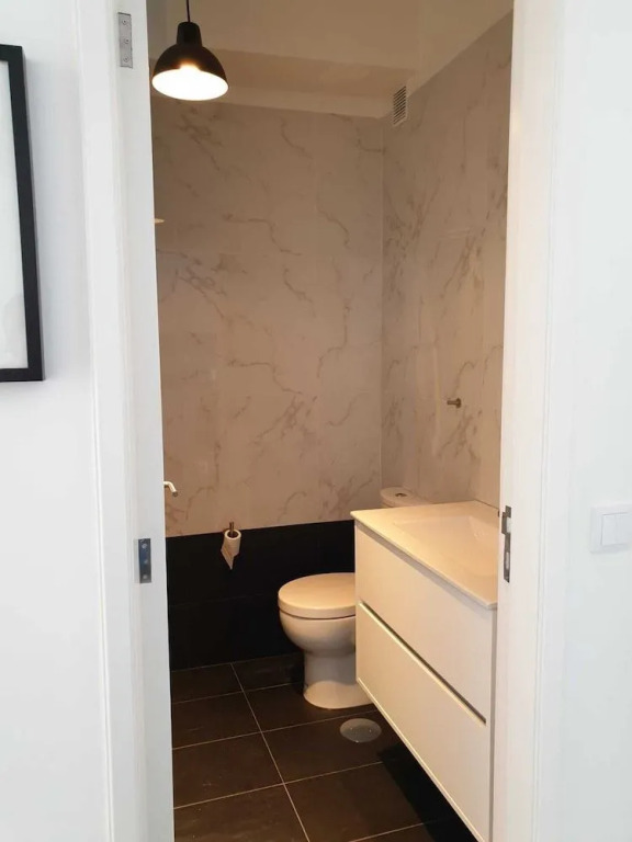 Pet Friendly Apartment