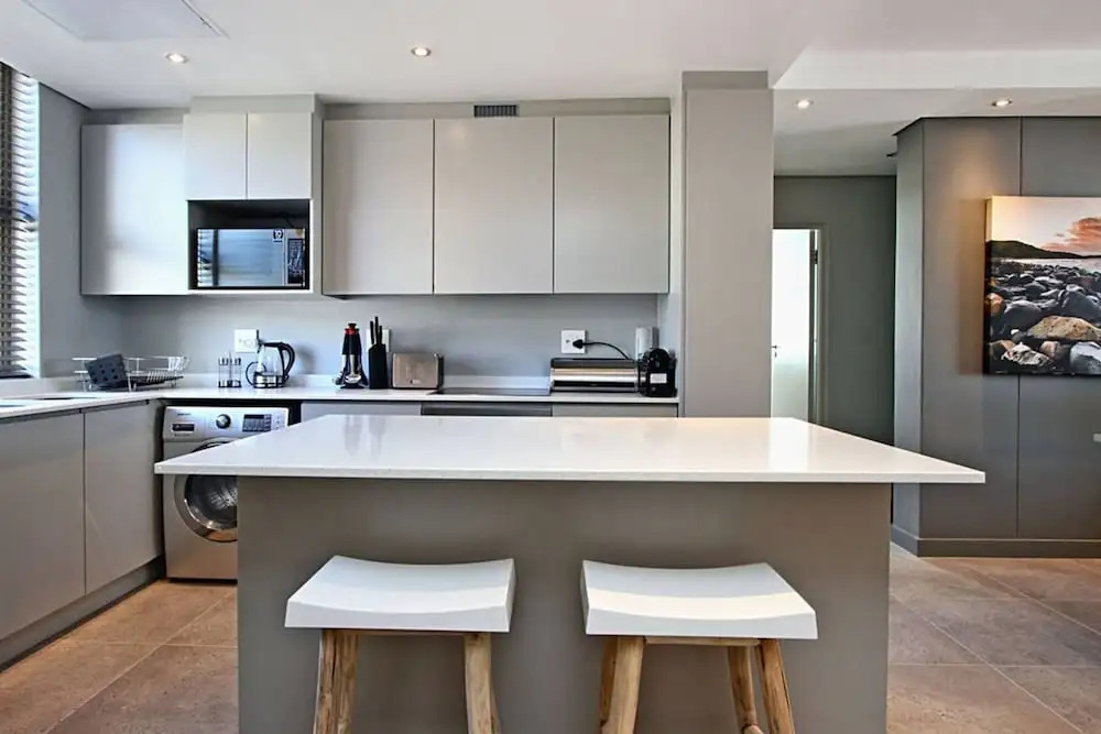 Comfort Meets the Coast at Fairmont 201