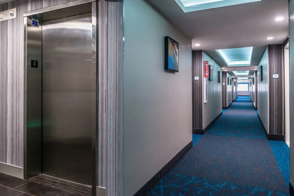 Best Western Plus Temecula Wine Country Hotel & Suites