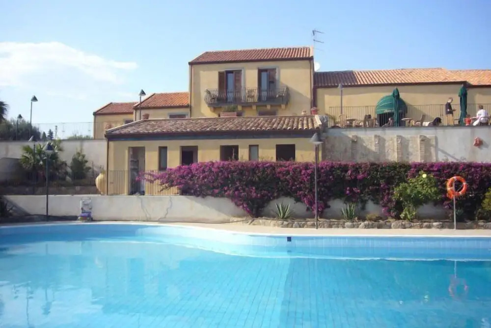 Agriturismo Serra San Biagio