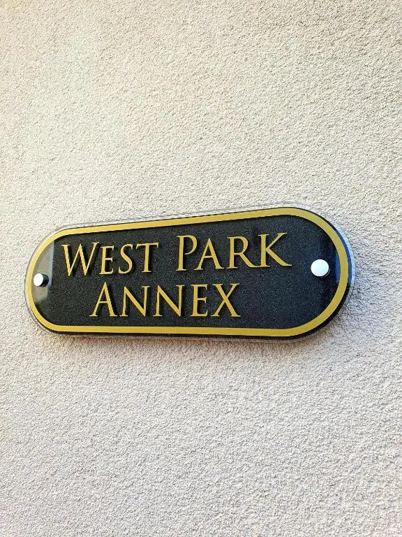 West Park Annex Wolverhampton