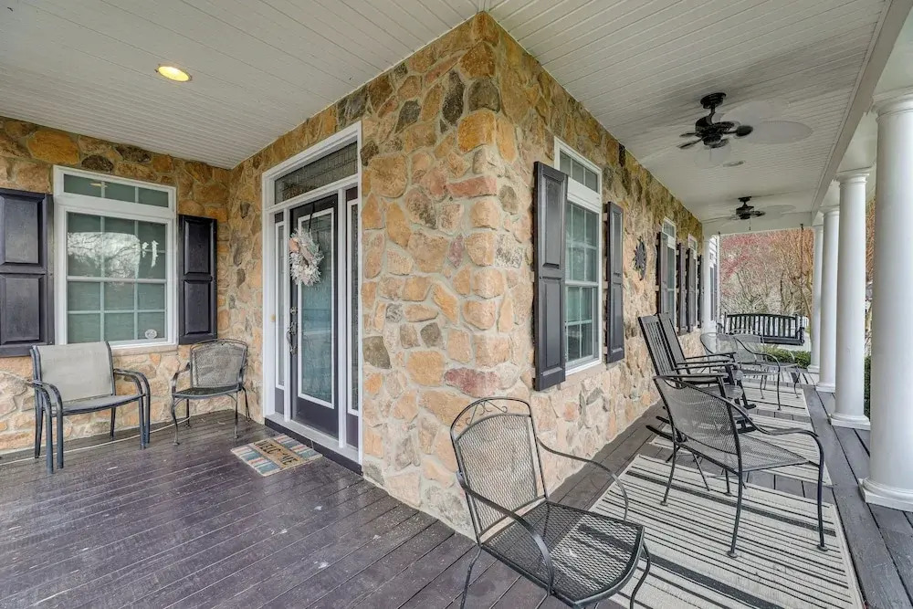 2 Mi to Bethany Beach! Spacious Family Retreat