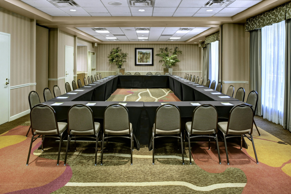 Hilton Garden Inn Atlanta North/Alpharetta