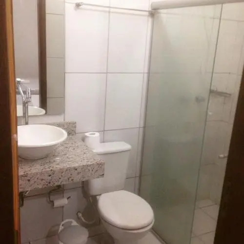 Hotel Alvorada