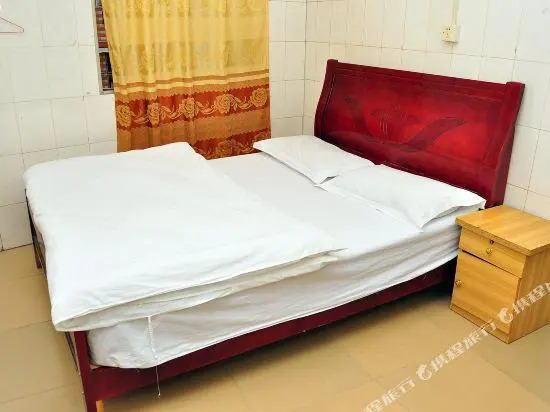 Ya'an Apartment