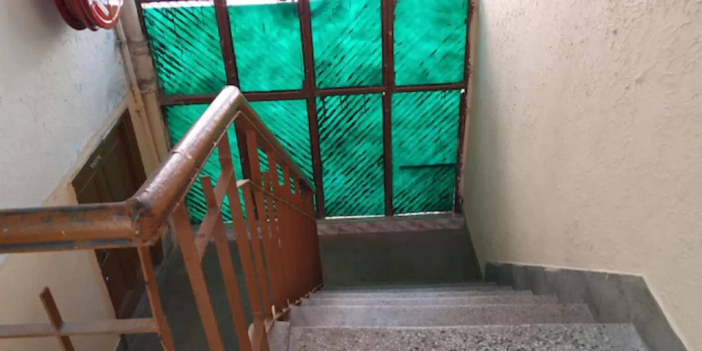 Goroomgo Gayatri Guest House Haridwar