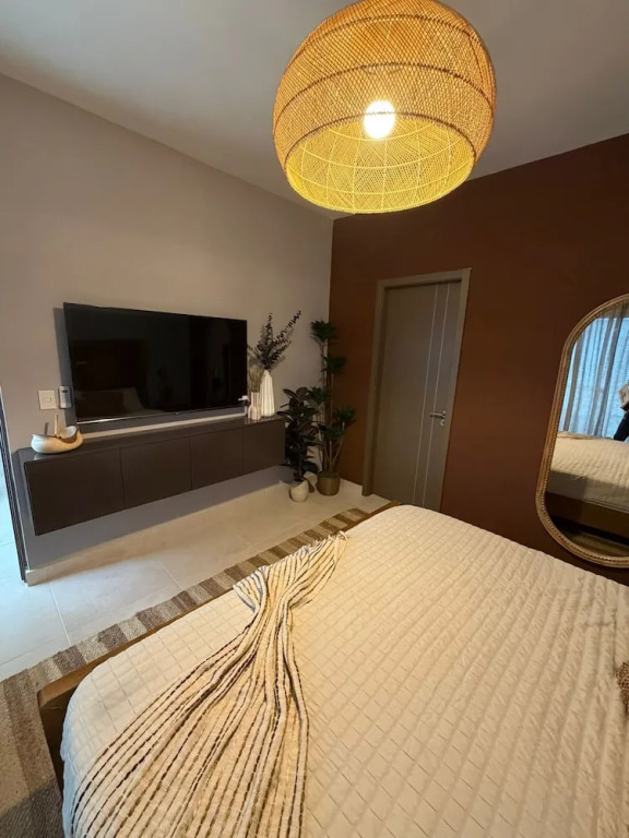 NOK Modern 3BR Villa with Patio by Vistacana