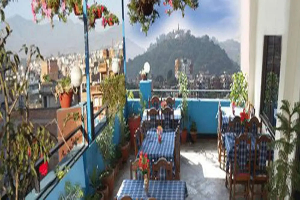 Rosebud Hotel & Resort