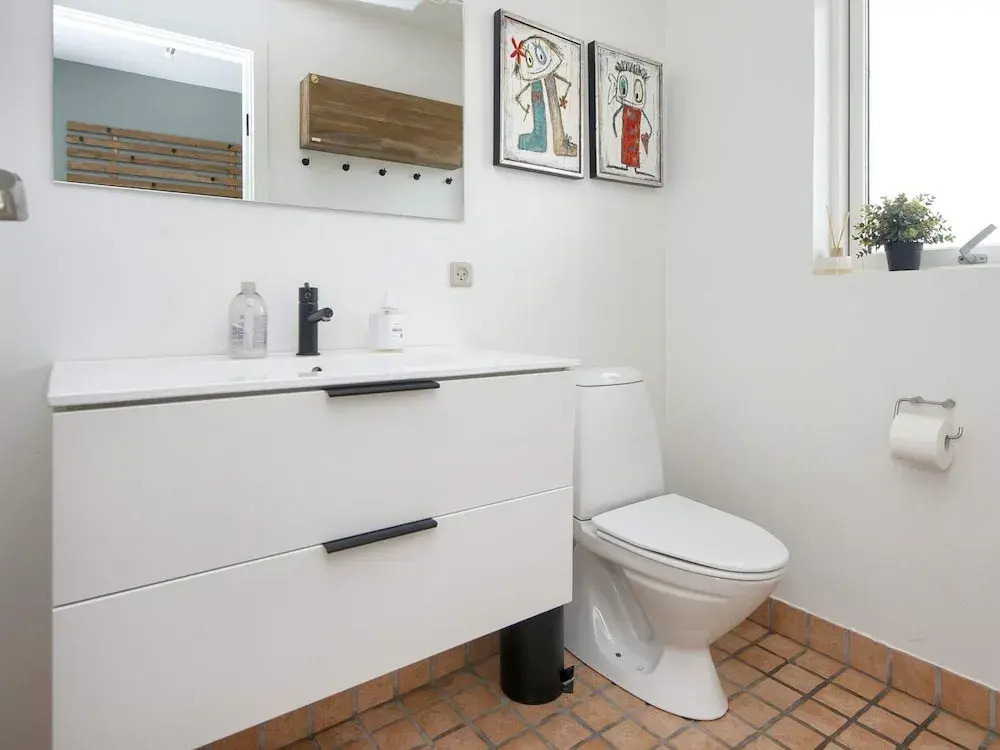 4 star holiday home in Harboøre