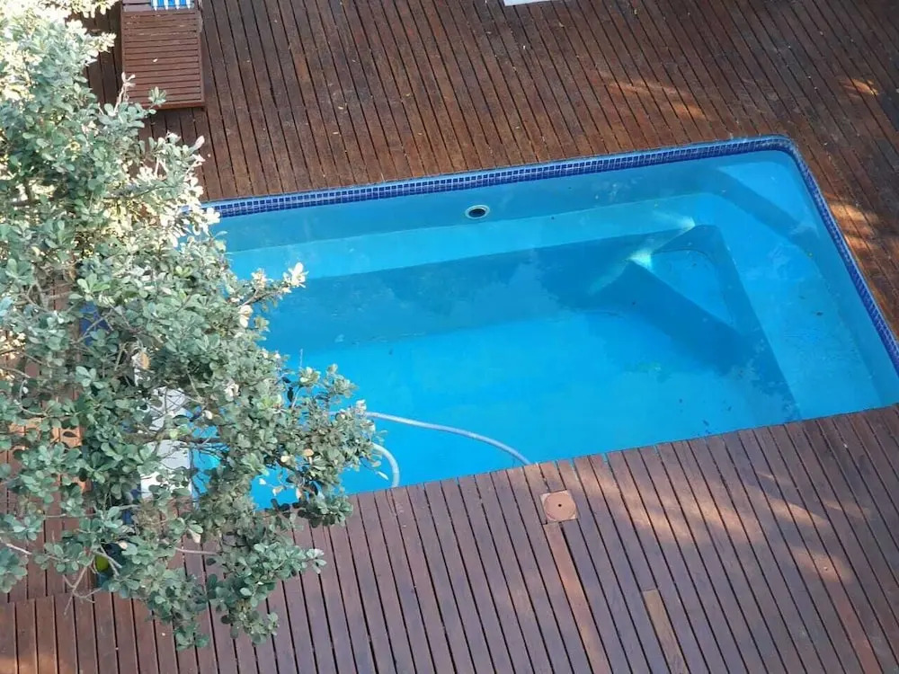 Mar Azul 18