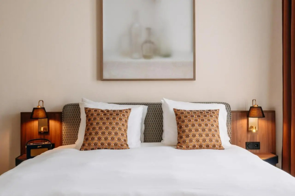 De Plesman Hotel The Hague