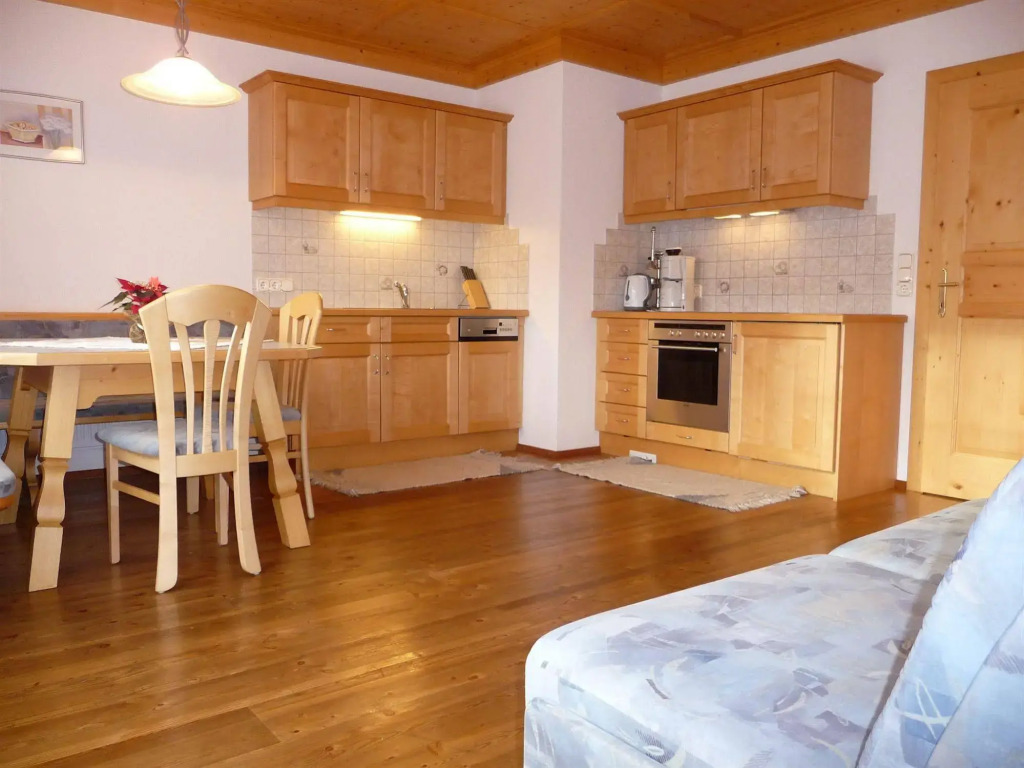 Apartmenthaus Gutwenger