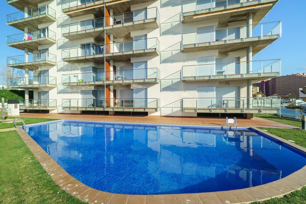 Apartamento 3305 - Les Marines Garbí 1-7