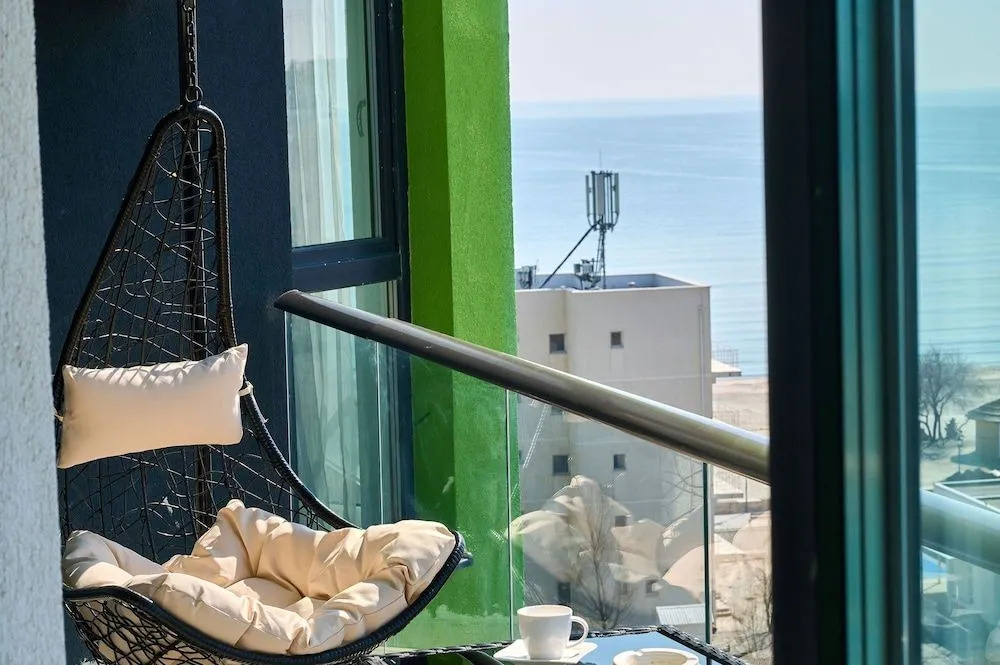 Apartamente SUNNY BEACH by ALZ
