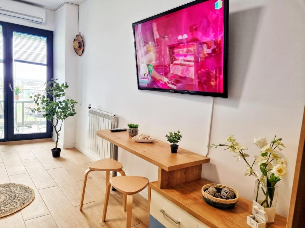 Mandala - Studiouri si Apartamente