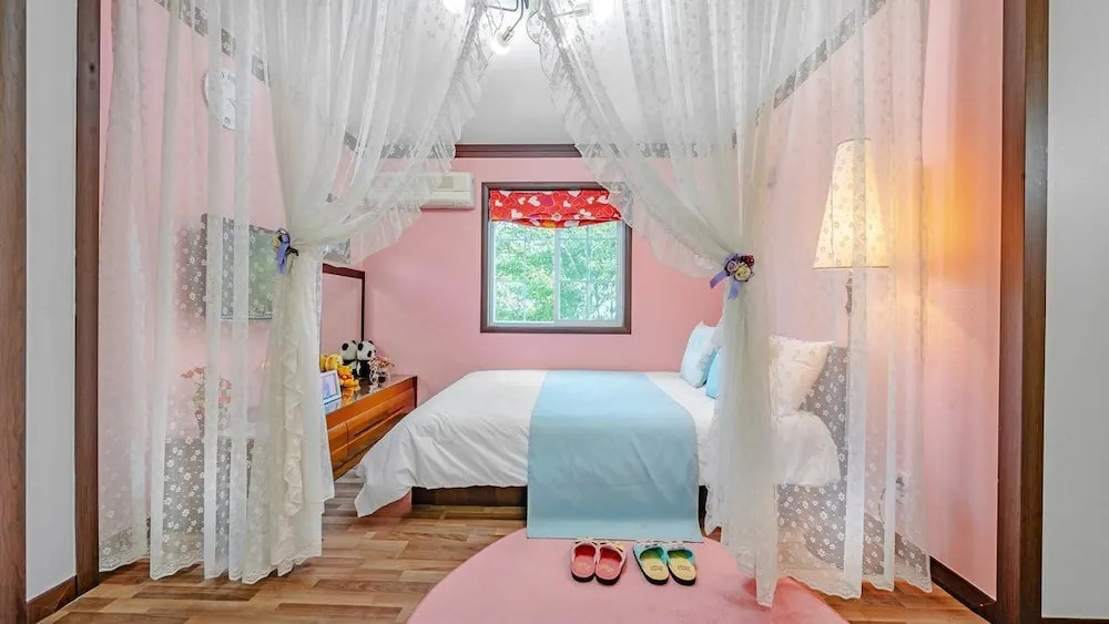 Hongcheon Star Sonata Pension