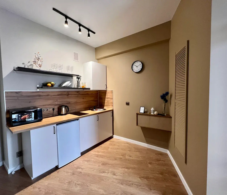 RentFlat (Рент Флэт) на улице Пирогова