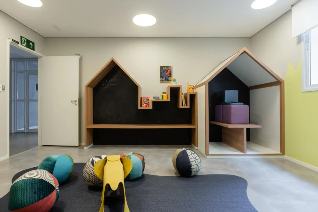 Easy Star - Apartamento Encantador ao Lado da Faria Lima - BU01H