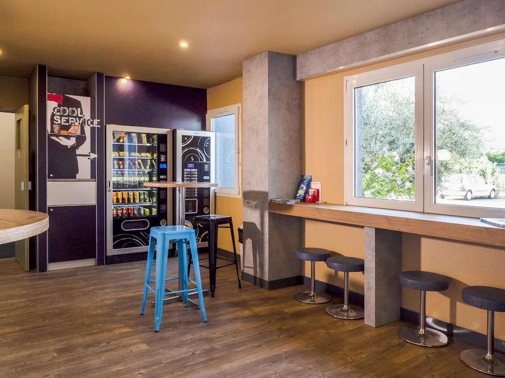 ibis budget Arles Sud Fourchon