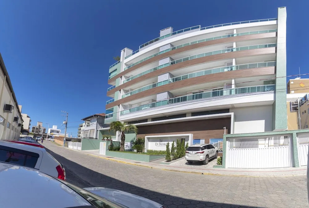 Aluguel Apartamento 2 quartos 1 suite 80m Mar 452