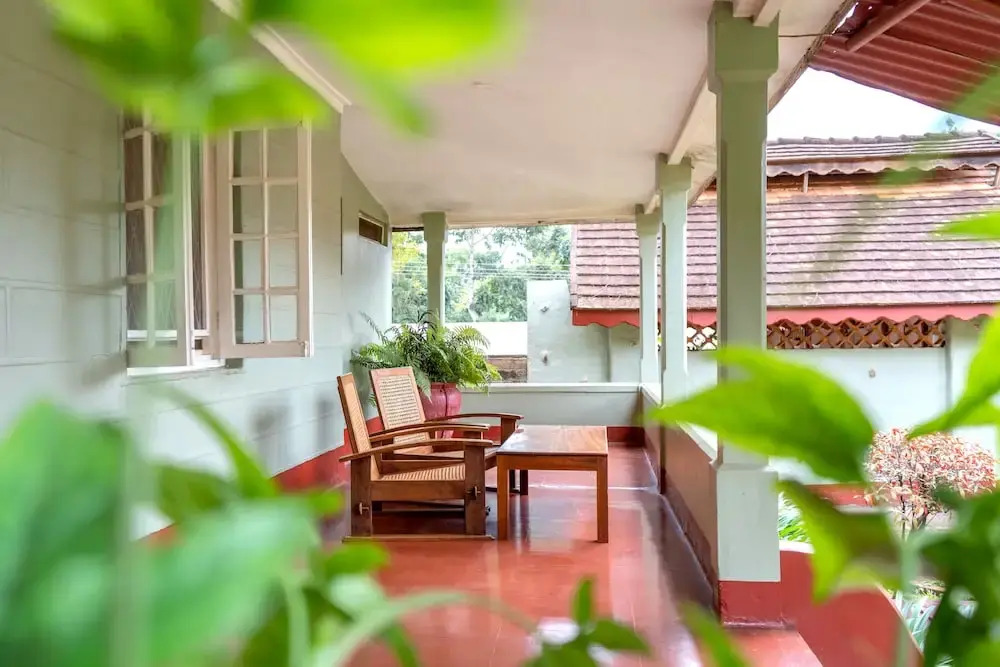 Masindi Hotel