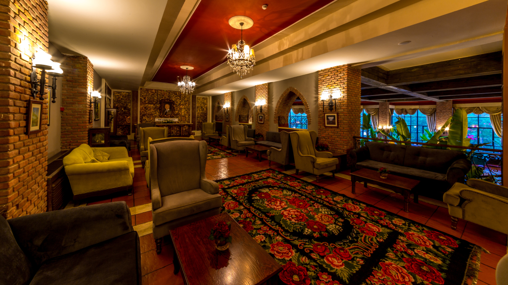 Grand Yazici Club Marmaris Palace