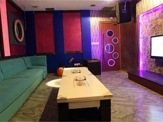 Maoxian International Hotel