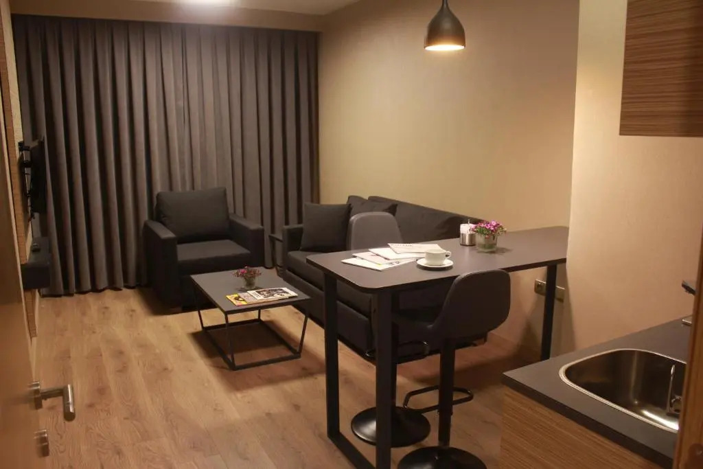 Endless Comfort Hotel Taksim
