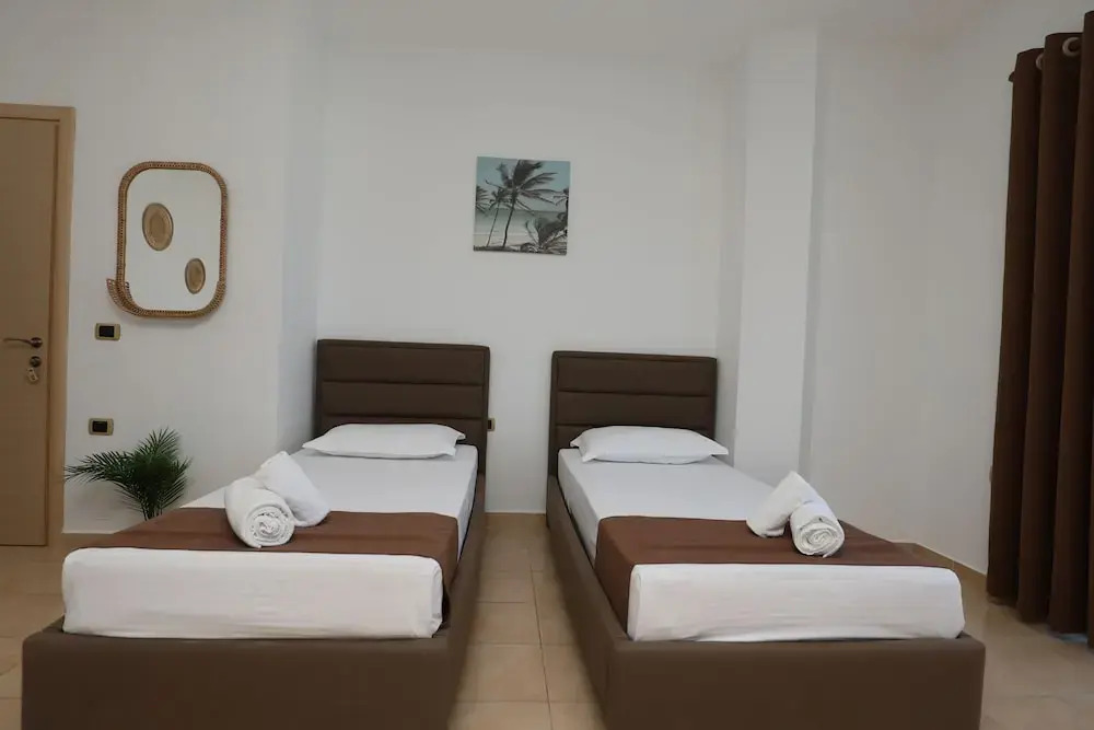 Michelle Apartments
