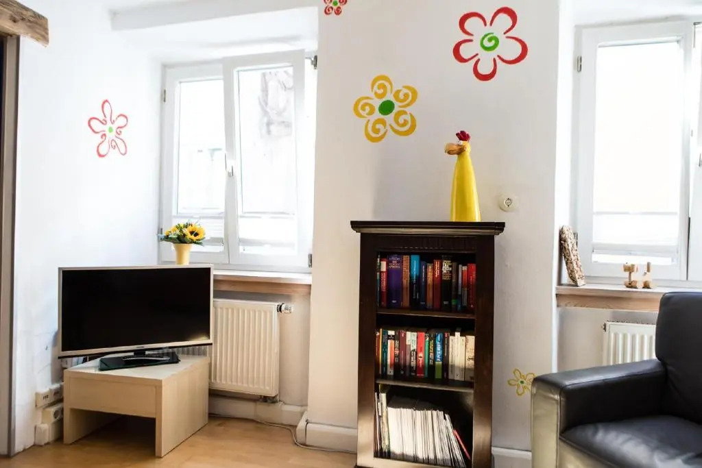 Ferienwohnung in der Kirchgasse