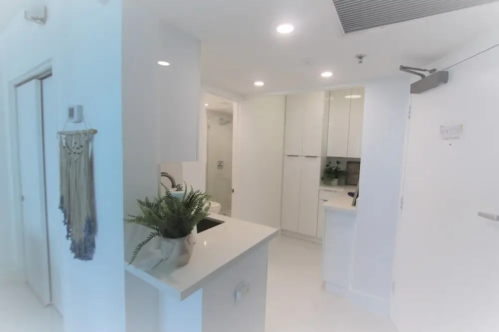 SeaStays Apartments