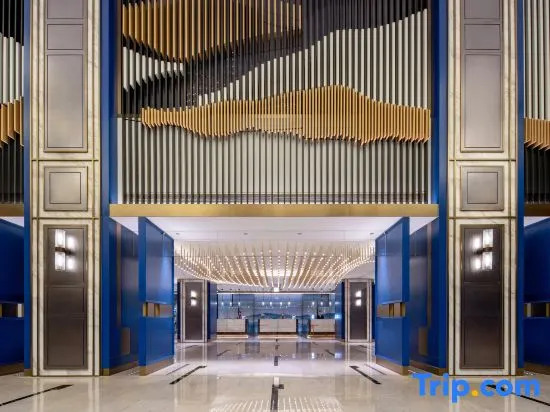 Grand Skylight Hotel Sdp