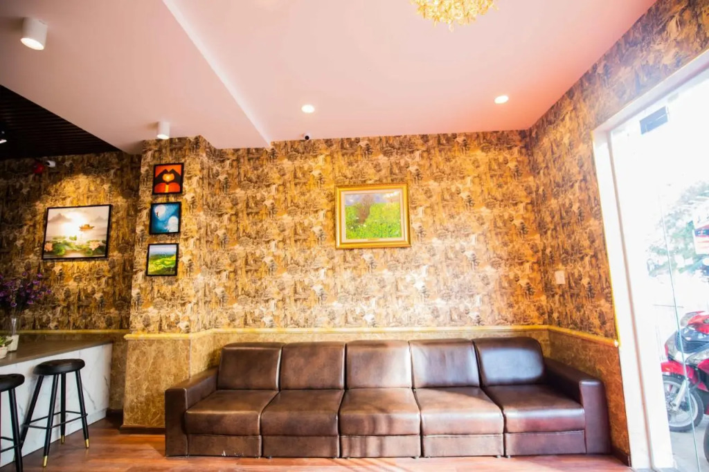 Hoa Sen Hotel
