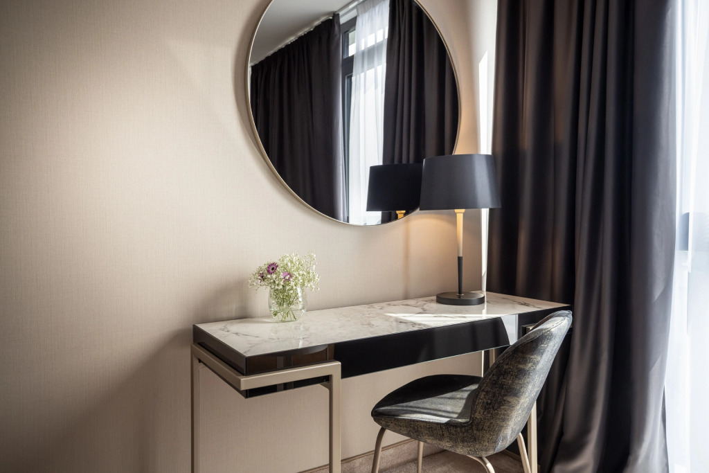 Grand Hotel Adriatic
