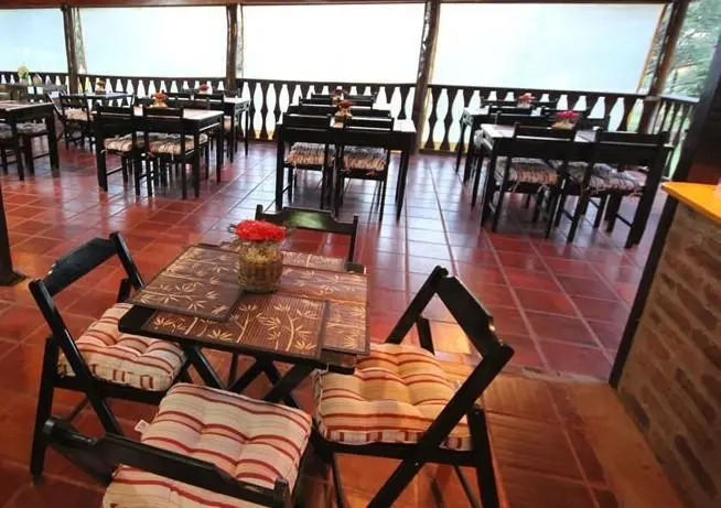 Hotel Fazenda dos Ipês