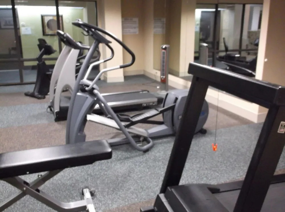 Holiday Inn Express Hotel & Suites Bentonville by IHG