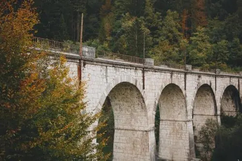 Gostišče Krivograd