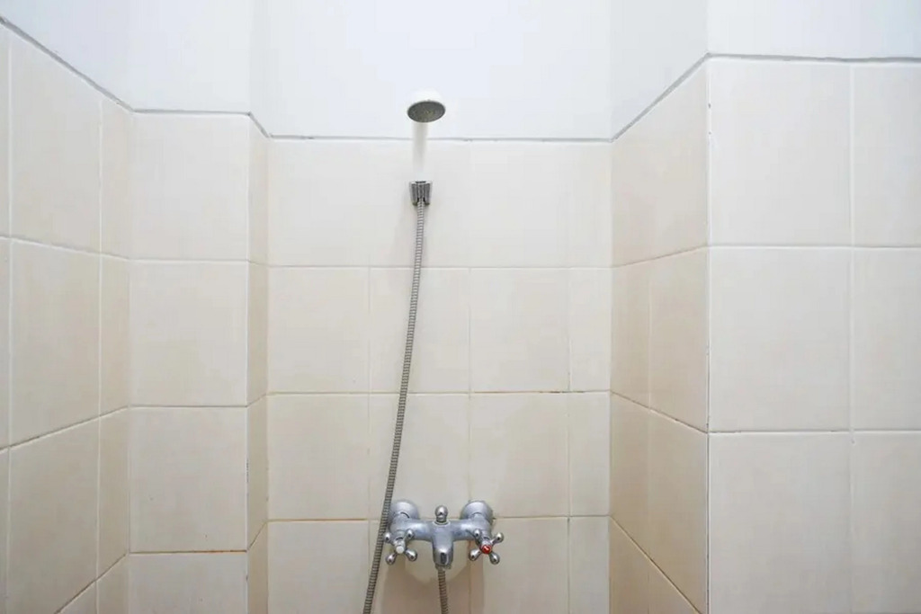 Sans Hotel Heryon Yogyakarta