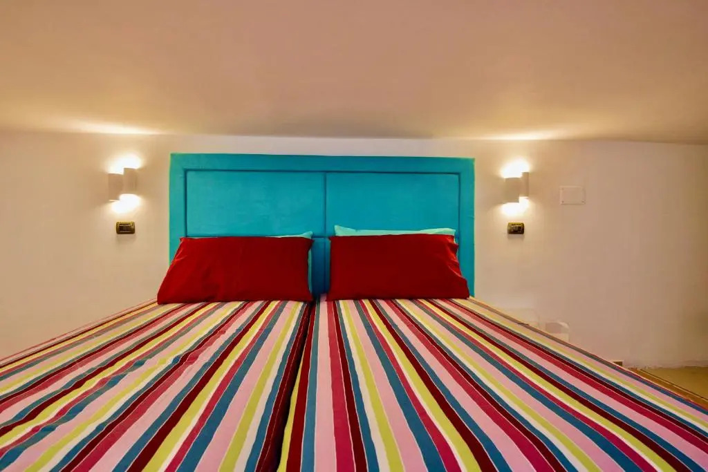 Sara luxury apartament