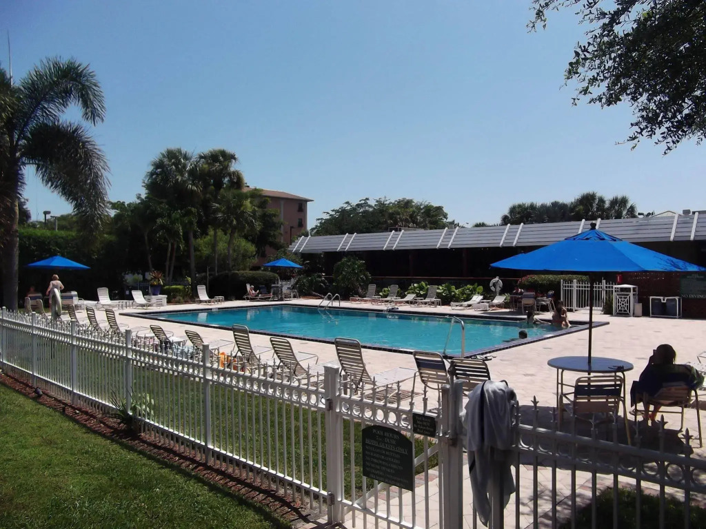 Ramada Inn of Naples