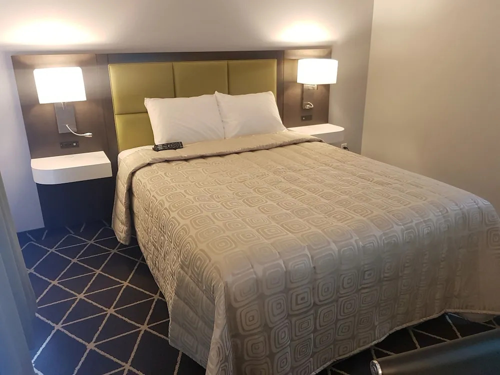 King Hotel