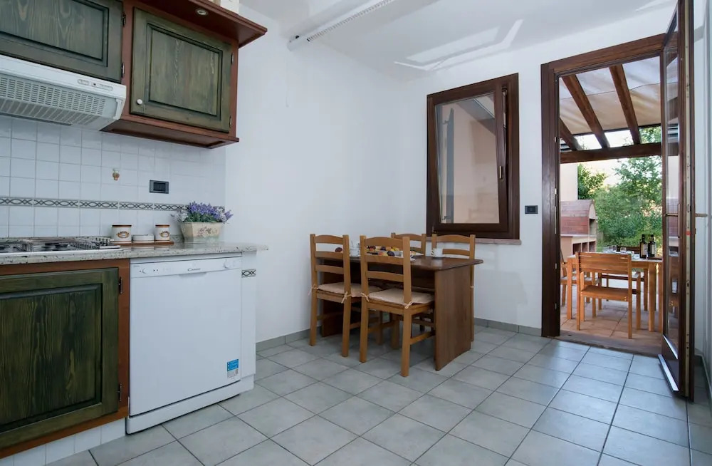 Villa I Pini