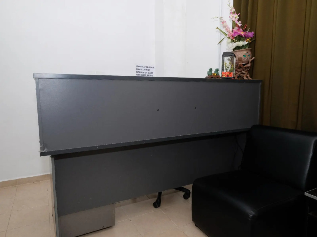OYO 905 Hotel De'Light Villa