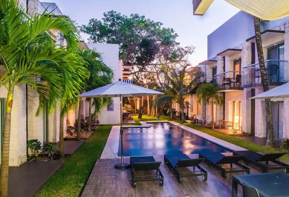 Casa Anja