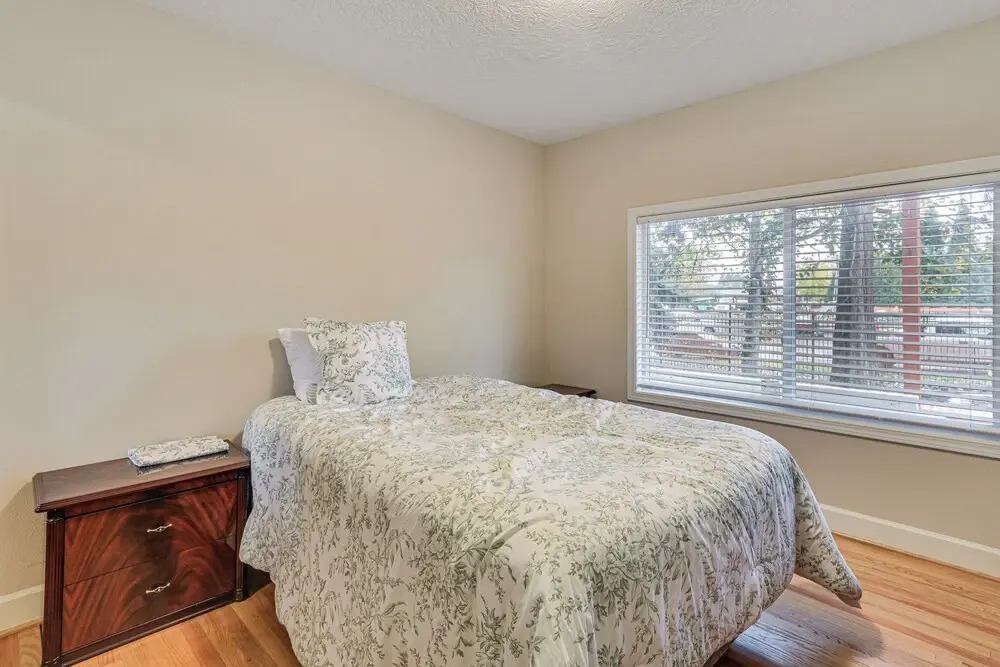 Spacious Portland Area Home w/ Fenced Yard