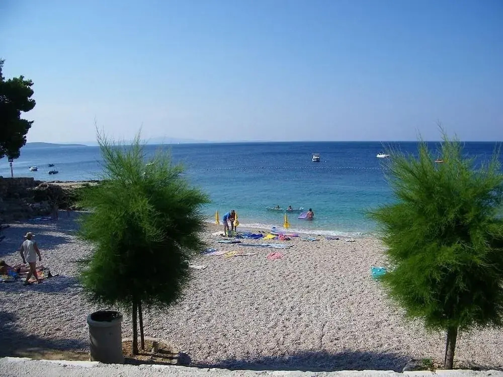 Fran - 30 m From sea - A1-veliki